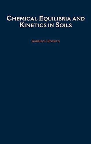 Algopix Similar Product 15 - Chemical Equilibria and Kinetics in