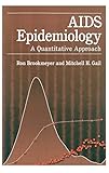 Algopix Similar Product 14 - AIDS Epidemiology A Quantitative