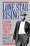 Algopix Similar Product 9 - Lone Star Rising Vol 1 Lyndon