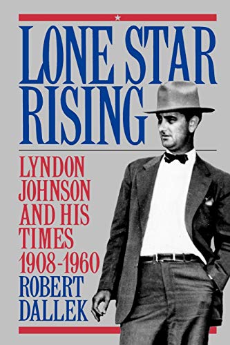 Algopix Similar Product 1 - Lone Star Rising Vol 1 Lyndon