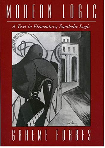 Algopix Similar Product 3 - Modern Logic A Text in Elementary