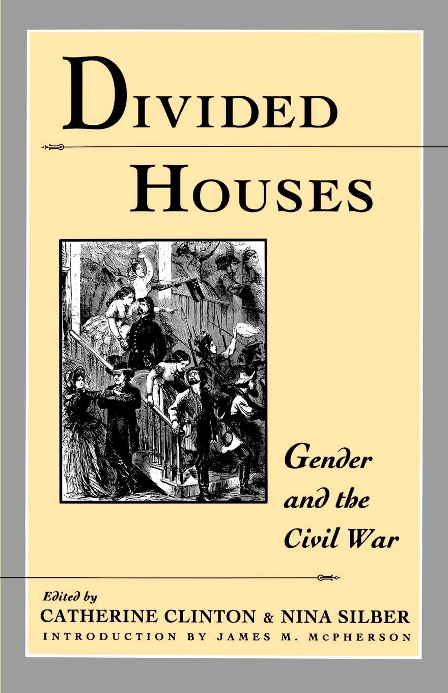 Algopix Similar Product 13 - Divided Houses Gender and the Civil