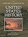 Algopix Similar Product 9 - The Oxford Companion to United States
