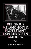 Algopix Similar Product 9 - Religious Melancholy and Protestant