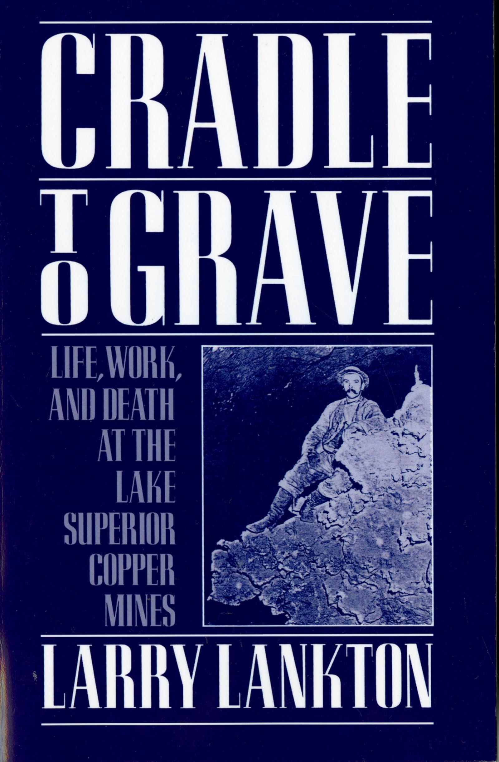Algopix Similar Product 12 - Cradle to Grave Life Work and Death