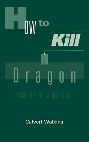 Algopix Similar Product 13 - How to Kill a Dragon Aspects of
