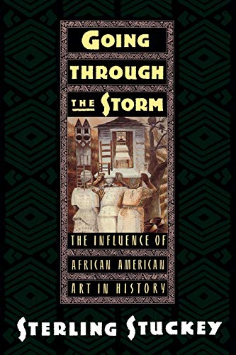 Algopix Similar Product 8 - Going through the Storm The Influence