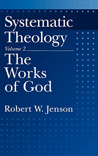 Algopix Similar Product 18 - Systematic Theology Volume 2 The