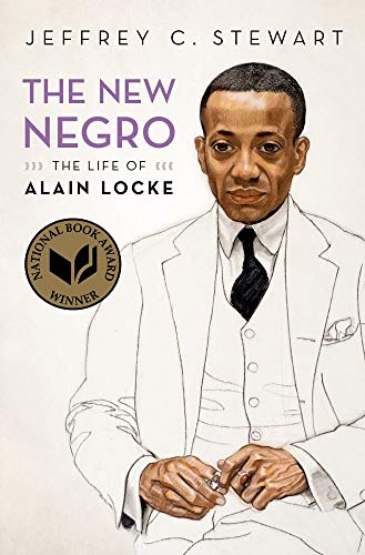Algopix Similar Product 9 - The New Negro: The Life of Alain Locke