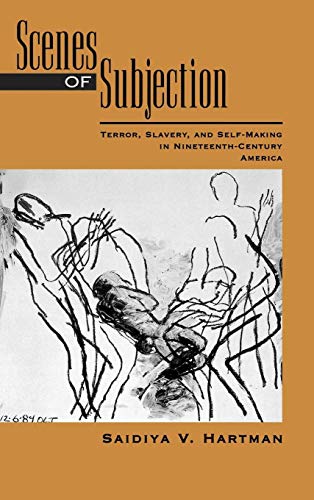 Algopix Similar Product 14 - Scenes of Subjection Terror Slavery
