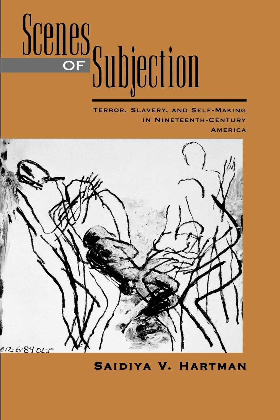 Algopix Similar Product 13 - Scenes of Subjection Terror Slavery