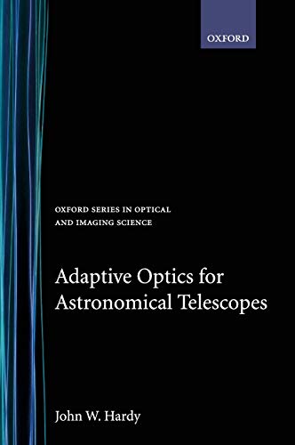 Algopix Similar Product 7 - Adaptive Optics for Astronomical