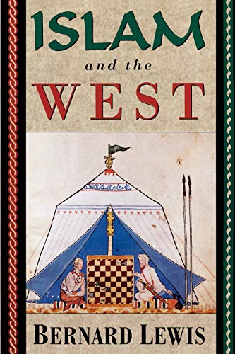 Algopix Similar Product 2 - Islam and the West