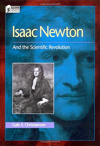 Algopix Similar Product 13 - Isaac Newton And the Scientific