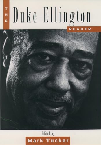 Algopix Similar Product 13 - The Duke Ellington Reader