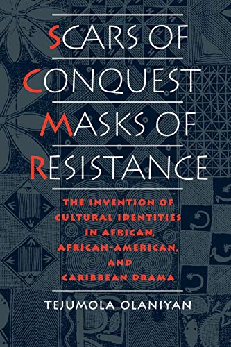 Algopix Similar Product 12 - Scars of ConquestMasks of Resistance
