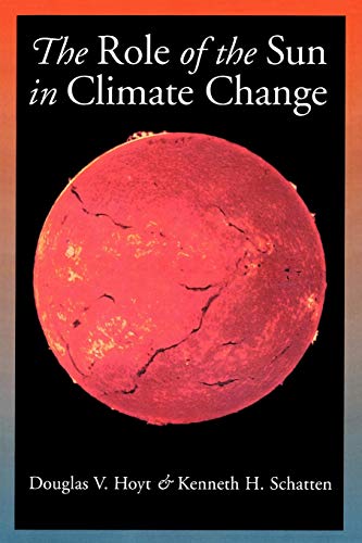 Algopix Similar Product 4 - The Role of the Sun in Climate Change