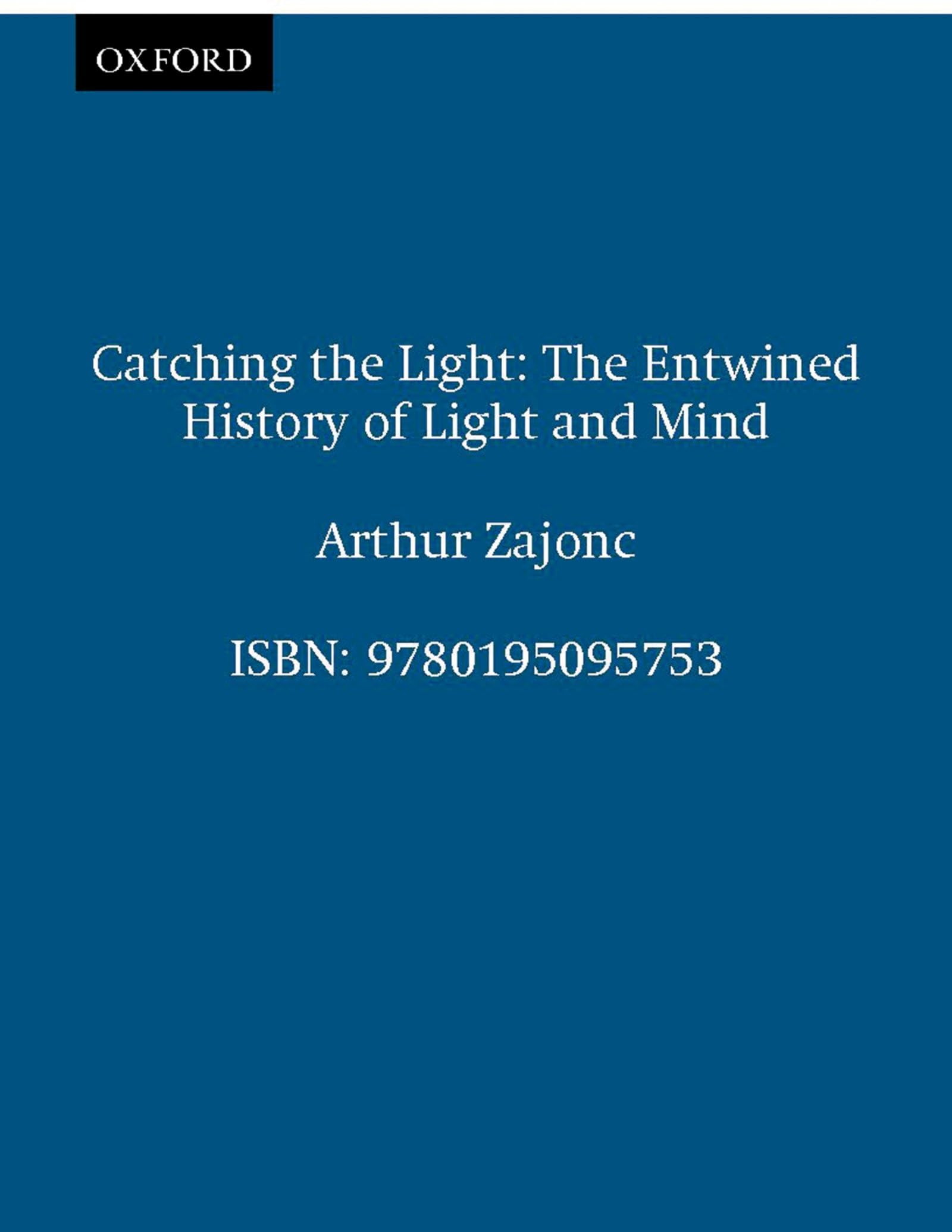 Algopix Similar Product 10 - Catching the Light The Entwined