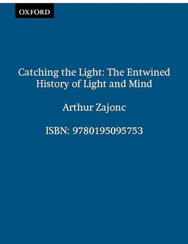 Algopix Similar Product 2 - Catching the Light The Entwined
