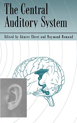 Algopix Similar Product 18 - The Central Auditory System