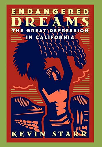 Algopix Similar Product 10 - Endangered Dreams The Great Depression