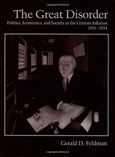 Algopix Similar Product 4 - The Great Disorder Politics