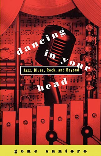 Algopix Similar Product 16 - Dancing in Your Head Jazz Blues