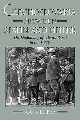 Algopix Similar Product 7 - Czechoslovakia between Stalin and