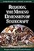 Algopix Similar Product 14 - Religion The Missing Dimension of