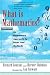Algopix Similar Product 19 - What Is Mathematics An Elementary