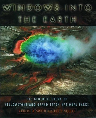 Algopix Similar Product 20 - Windows into the Earth The Geologic