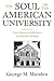 Algopix Similar Product 1 - The Soul of the American University
