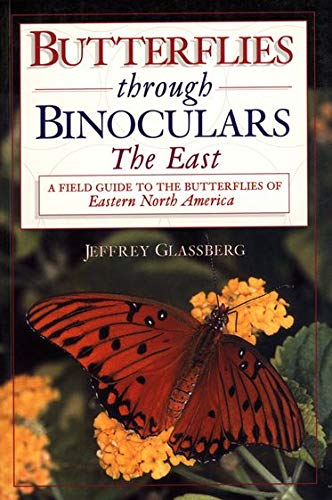 Algopix Similar Product 15 - Butterflies through Binoculars The