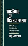 Algopix Similar Product 14 - The Soul of Development Biblical