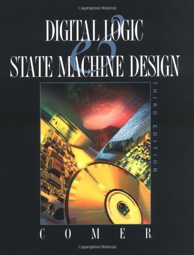 Algopix Similar Product 15 - Digital Logic and State Machine Design
