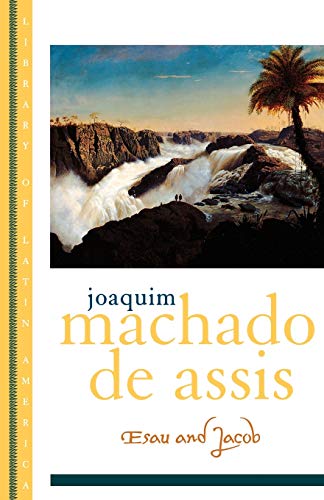 Algopix Similar Product 20 - Esau and Jacob Library of Latin