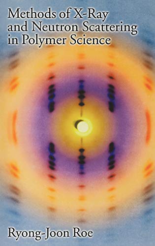 Algopix Similar Product 18 - Methods of Xray and Neutron Scattering