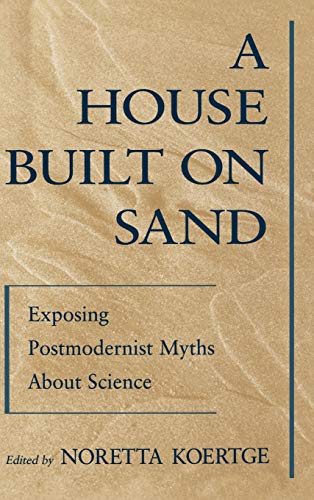 Algopix Similar Product 14 - A House Built on Sand Exposing