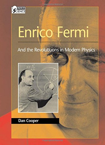 Algopix Similar Product 20 - Enrico Fermi And the Revolutions of