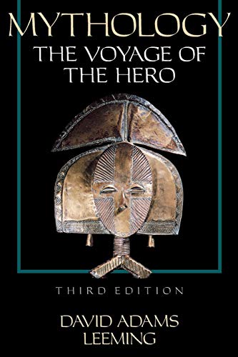 Algopix Similar Product 13 - Mythology: The Voyage of the Hero
