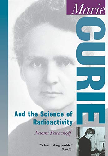 Algopix Similar Product 11 - Marie Curie And the Science of