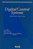 Algopix Similar Product 6 - Digital Control Systems The Oxford