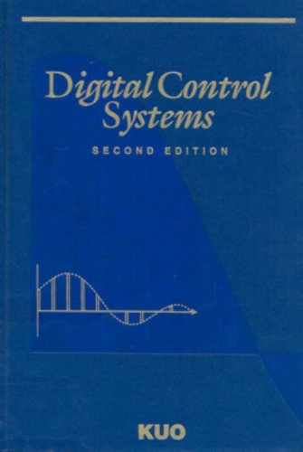 Algopix Similar Product 7 - Digital Control Systems The Oxford