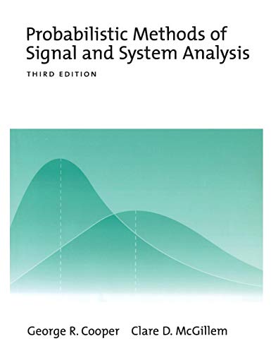 Algopix Similar Product 3 - Probabilistic Methods of Signal and