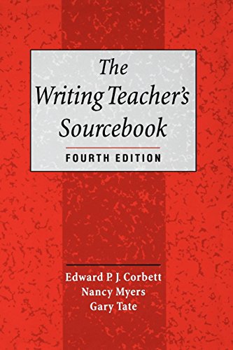 Algopix Similar Product 8 - The Writing Teacher's Sourcebook