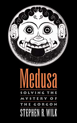 Algopix Similar Product 11 - Medusa Solving the Mystery of the