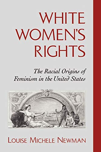 Algopix Similar Product 8 - White Womens Rights The Racial