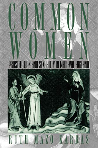 Algopix Similar Product 4 - Common Women Prostitution and