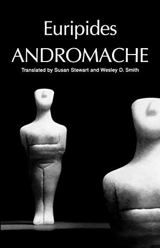 Algopix Similar Product 8 - Andromache Greek Tragedy in New