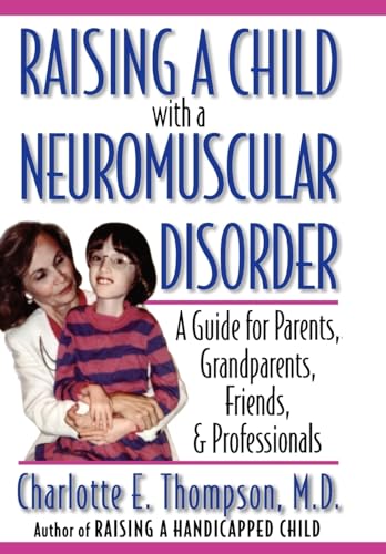 Algopix Similar Product 13 - Raising a Child with a Neuromuscular